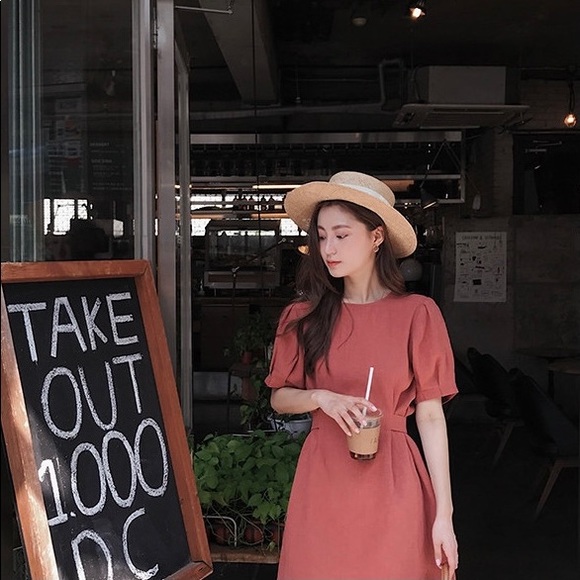 Dress - Picture 2 of 3